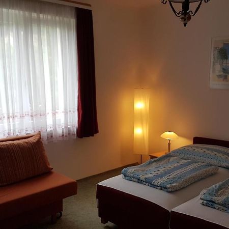 Appartement Zeller Apartman à Visegrád Extérieur photo