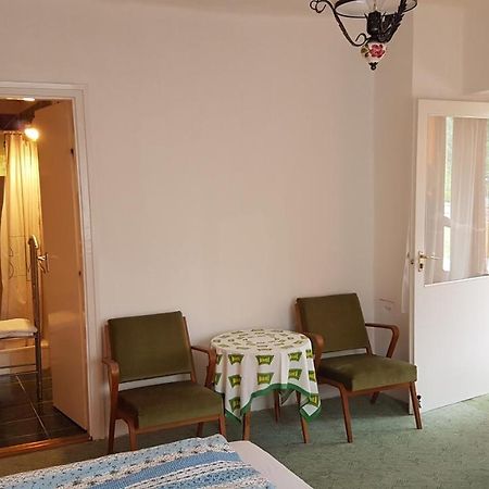 Appartement Zeller Apartman à Visegrád Extérieur photo