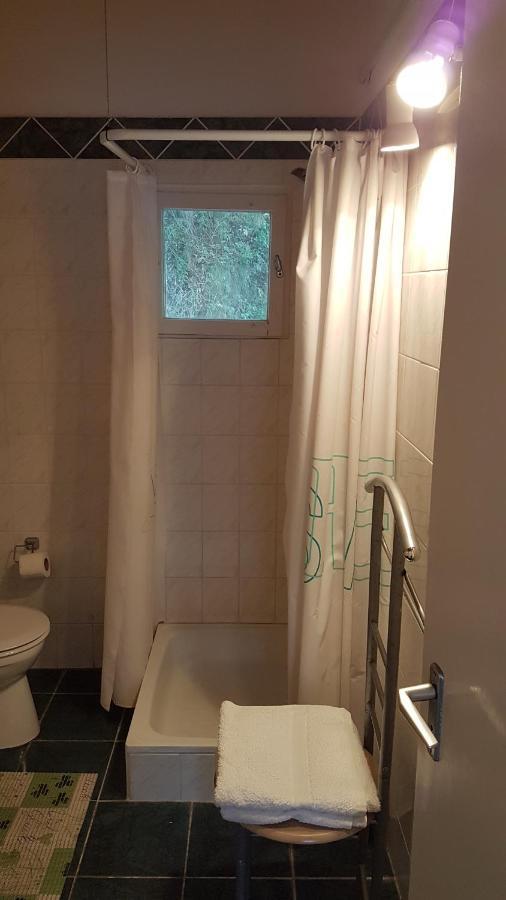 Appartement Zeller Apartman à Visegrád Extérieur photo